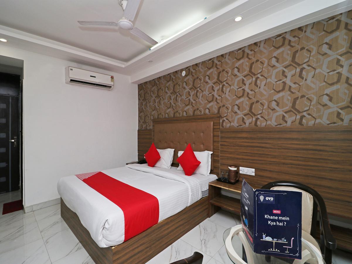 Hotel Doon Dehradun Exterior foto