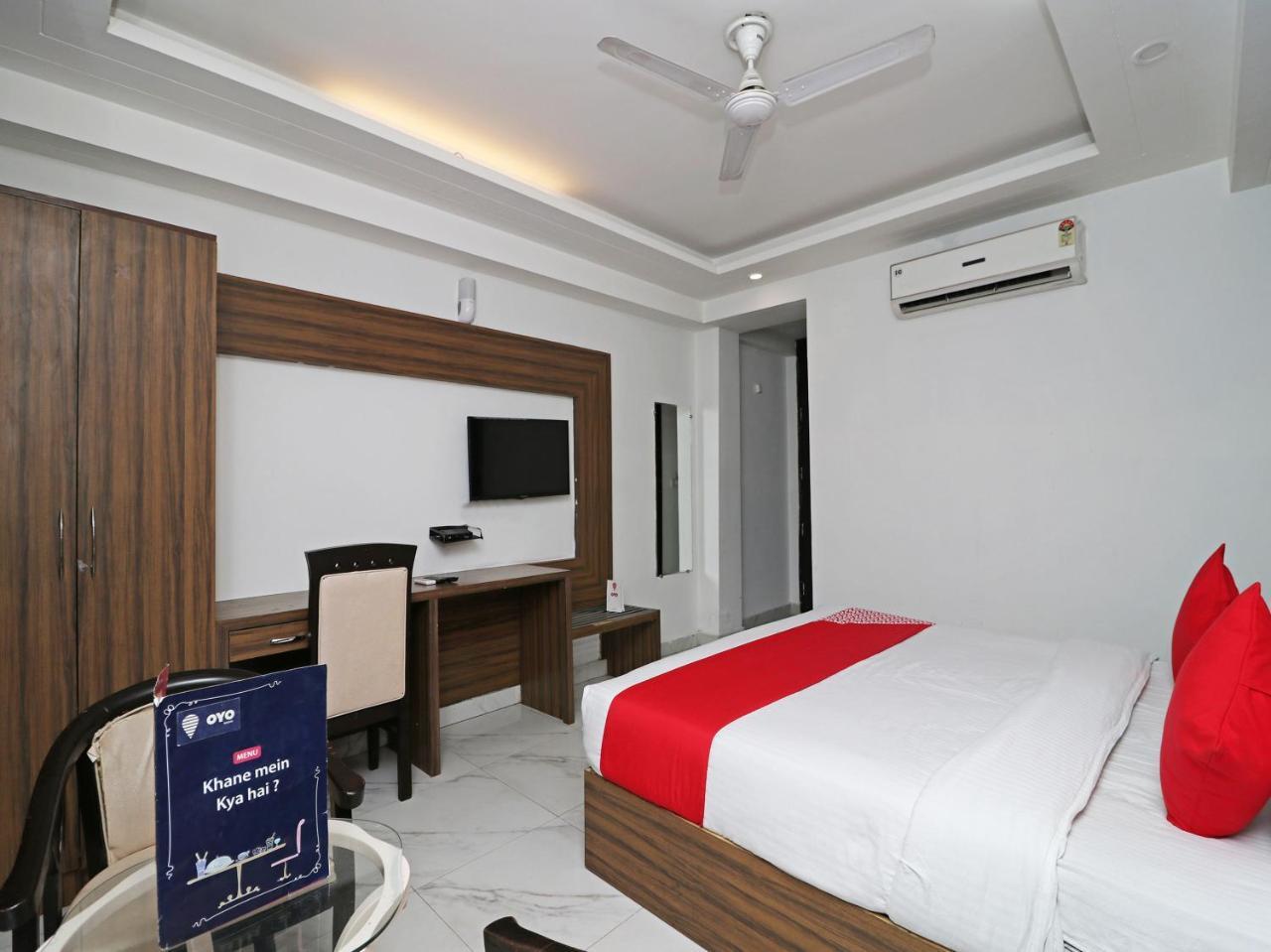 Hotel Doon Dehradun Exterior foto