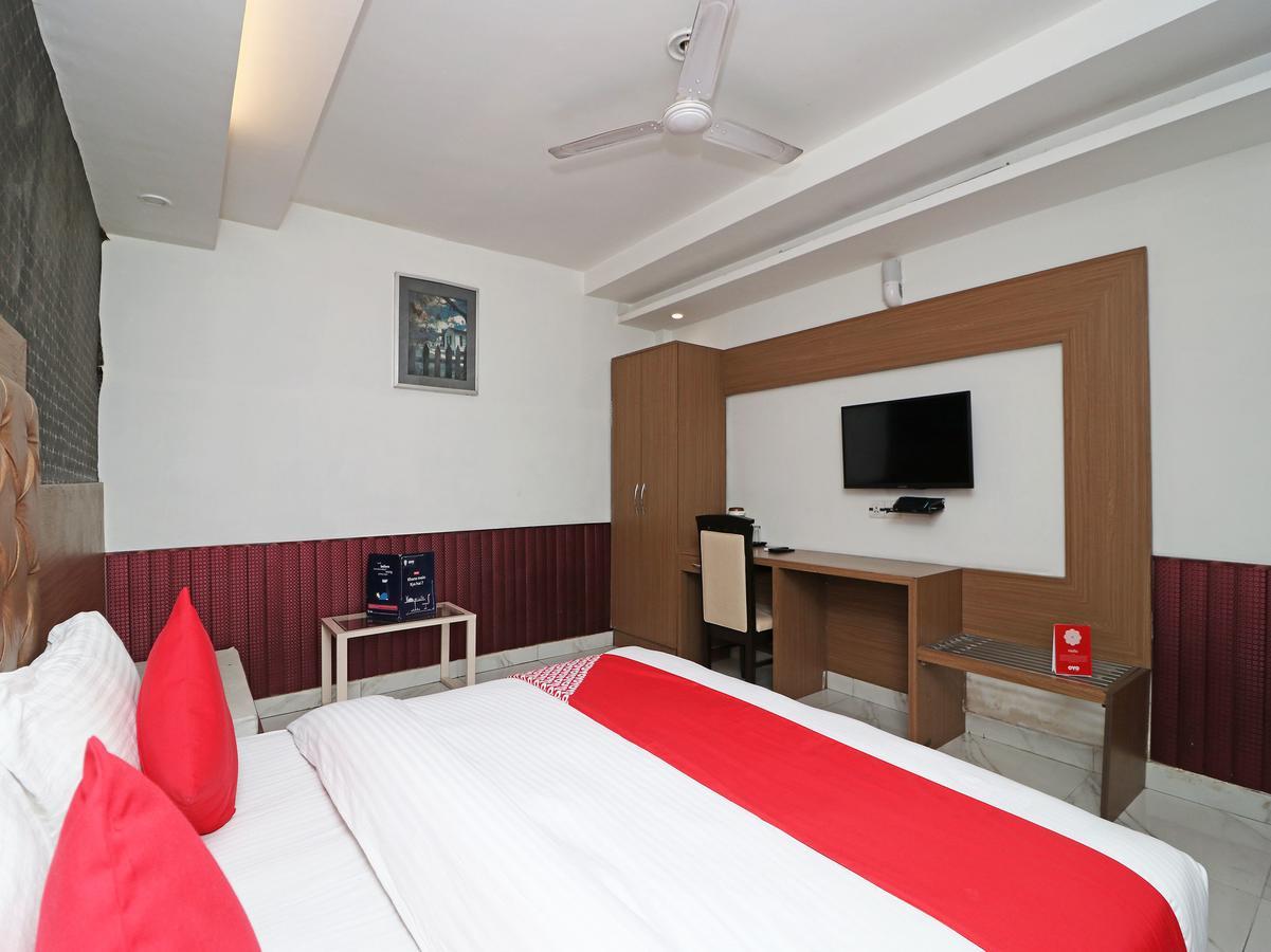 Hotel Doon Dehradun Exterior foto